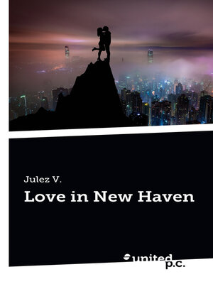 cover image of Love in New Haven